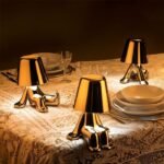 Carine Table Lamp - Image 10