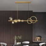 Caroline Pendant Light - Image 2