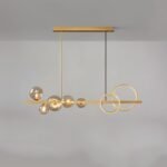 Caroline Pendant Light - Image 9