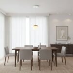 Castanea Pendant Light