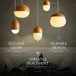 Castanea Pendant Light - Image 7