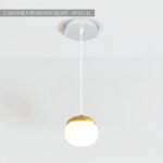 Castanea Pendant Light - Image 8