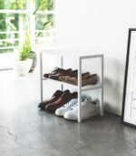 Shoe Organizer (16" H)  - Steel - Image 6