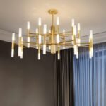 Cecilia Chandelier - Image 5