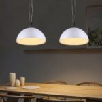 Cedrus Skygarden Pendant Light - Image 11