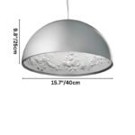 Cedrus Skygarden Pendant Light - Image 12