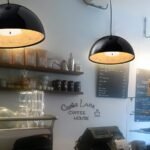 Cedrus Skygarden Pendant Light - Image 13