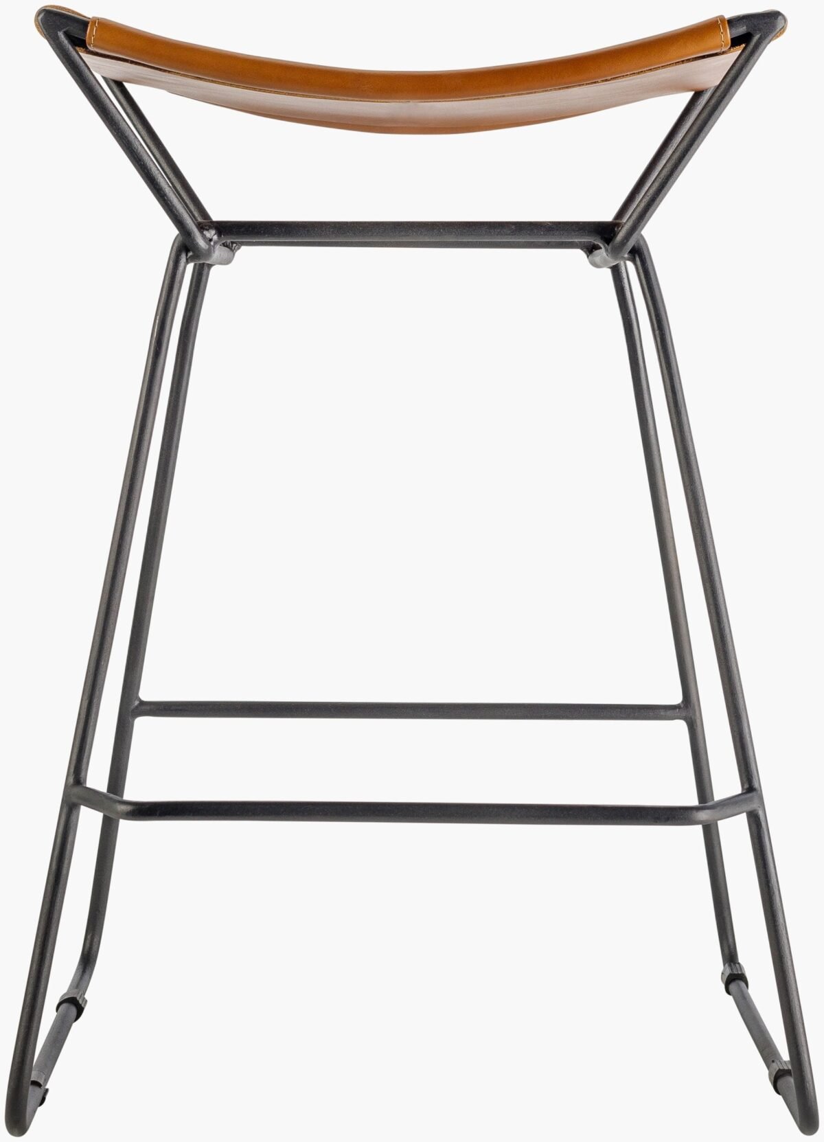 Shirita Brown/Gray Counter Stool - Image 8