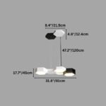 Celvora Pendant Light - Image 10