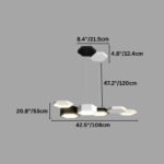 Celvora Pendant Light - Image 8