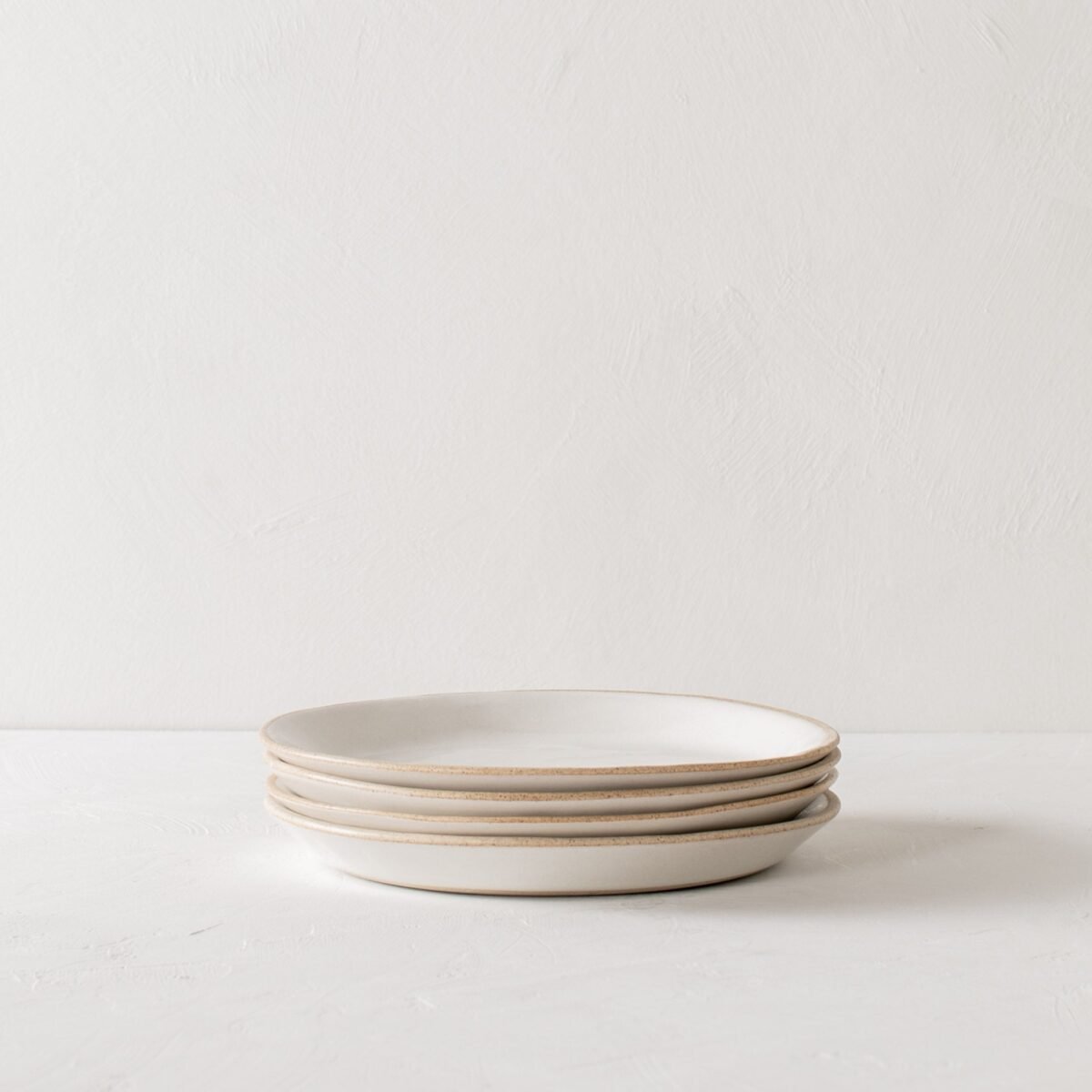 Minimal Dinner Plate | Stoneware - Image 1