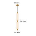 Ceravo Pendant Light - Image 9