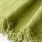 Herringbone Chenille Sofa Cover - Image 13