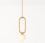 Challen Pendant Light - Image 4
