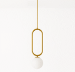 Challen Pendant Light
