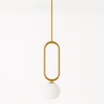 Challen Pendant Light