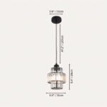 Charagh Pendant Light - Image 11