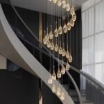 Chayim Chandelier Light - Image 3