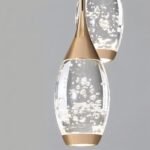 Chayim Chandelier Light - Image 6