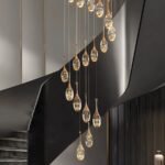 Chayim Chandelier Light - Image 7