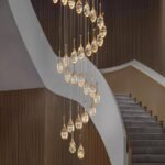 Chayim Chandelier Light - Image 9