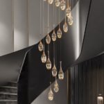 Chayim Chandelier Light - Image 12