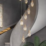 Chayim Chandelier Light - Image 2
