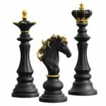 Chess Figurine - Image 8
