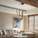 Chime Chandlier - Image 3