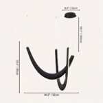 Chime Chandlier - Image 14