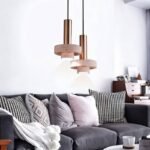 Cielo Pendant Light - Image 9