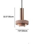 Cielo Pendant Light - Image 11