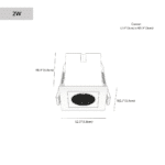 Civor Downlight - Image 4