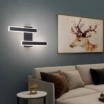 Clarice Wall Lamp - Image 12
