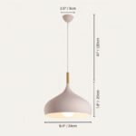 Claye Pendant Light - Image 8