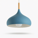 Claye Pendant Light