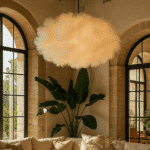 Cloud Nine Pendant Light - Image 9