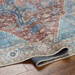 Como Washable Runner Rug - Promo - Image 4