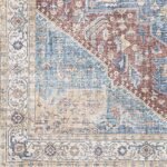Como Washable Runner Rug - Promo - Image 9