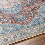 Como Washable Runner Rug - Promo - Image 2