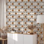 Modern Design Wallpaper - Image 4