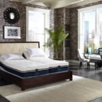 Cooling Gel Mattress - The Cool Bliss