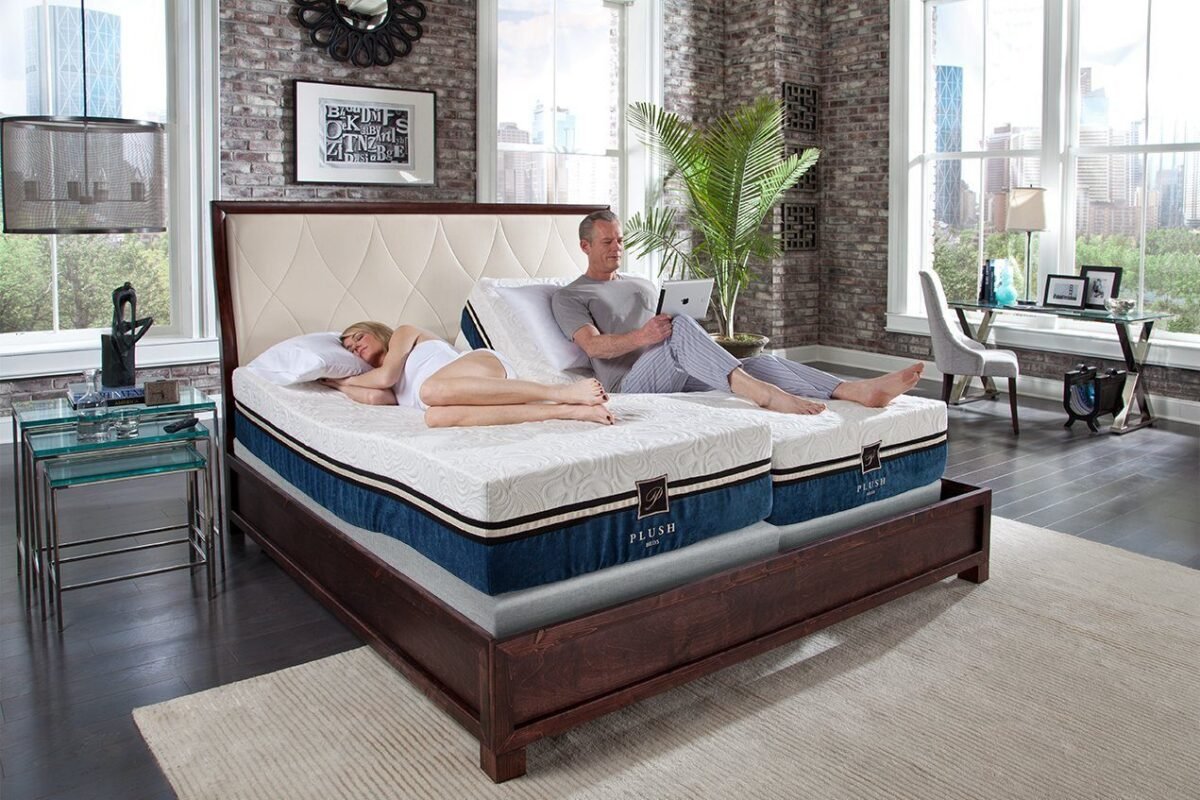 Cooling Gel Mattress - The Cool Bliss - Image 3