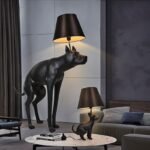 Cooper Table Lamp - Image 2