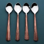 Copper Ridge Table Spoon 4 Pc. Set - Image 3