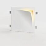 Corvix Trimless Wall Light