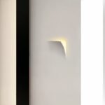 Corvix Trimless Wall Light - Image 4