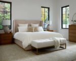 Assumption Brown Nightstand - Image 3