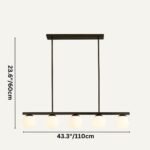 Crdus Chandelier - Image 2