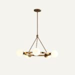 Crdus Chandelier - Image 4